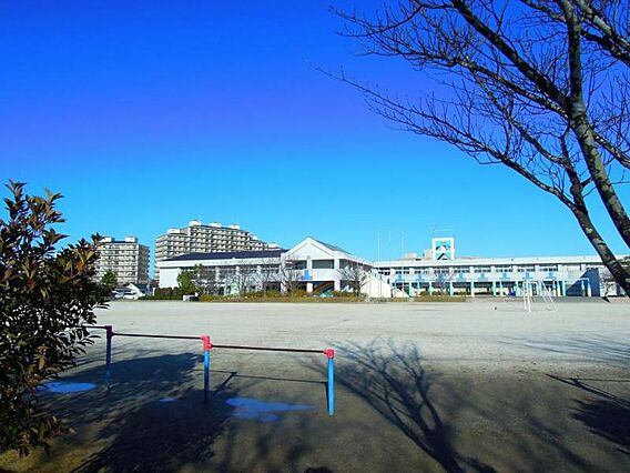 市原市立水の江...