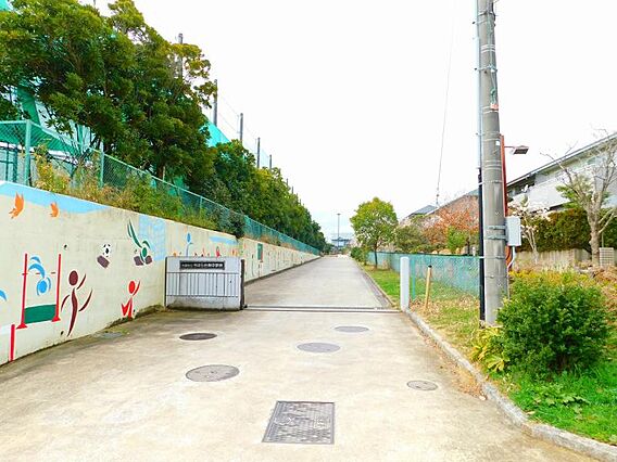 市原市立ちはら...