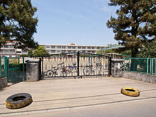 周辺 ウィザースレジデンス千葉椿森 7階/-