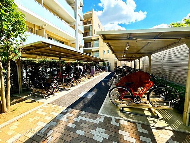 その他 ウィザースレジデンス千葉椿森 7階/-