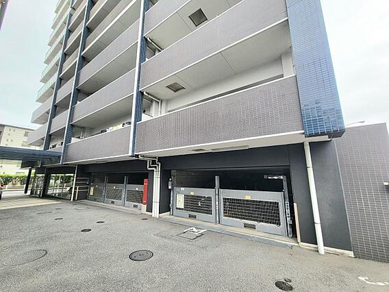 駐車場※空き要...