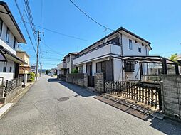 千葉市中央区南生実町 中古戸建