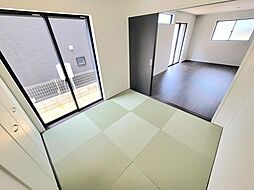 室内の画像