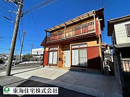 市原市今津朝山 中古戸建