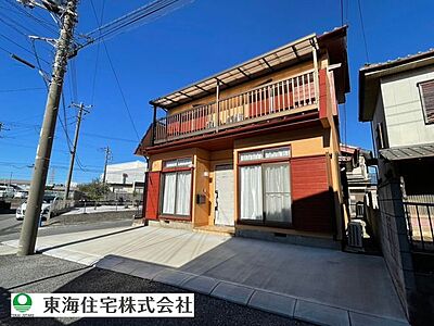 外観:現地外観写真 外観:現地外観写真