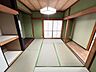 室内：1階和室は客間としても使えそうですね！