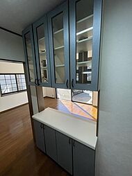 室内の画像