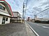 その他：国道409号沿いです