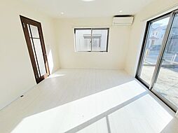 室内の画像
