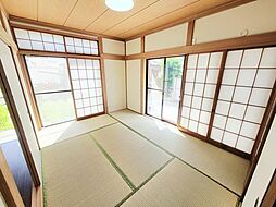 室内の画像