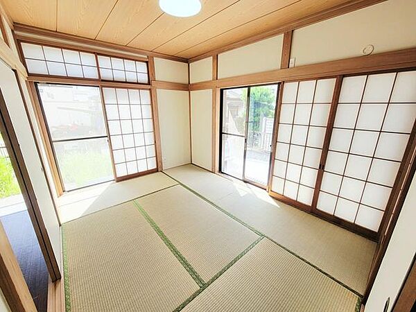 室内