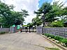 周辺：千葉市立生浜西小学校 徒歩7分。 510m