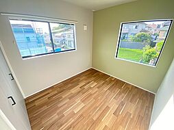 子供部屋の画像