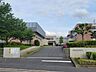 周辺：千葉市立おゆみ野南中学校 徒歩17分。 1320m