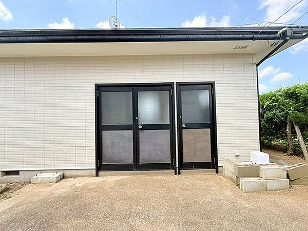 収納を拡大表示