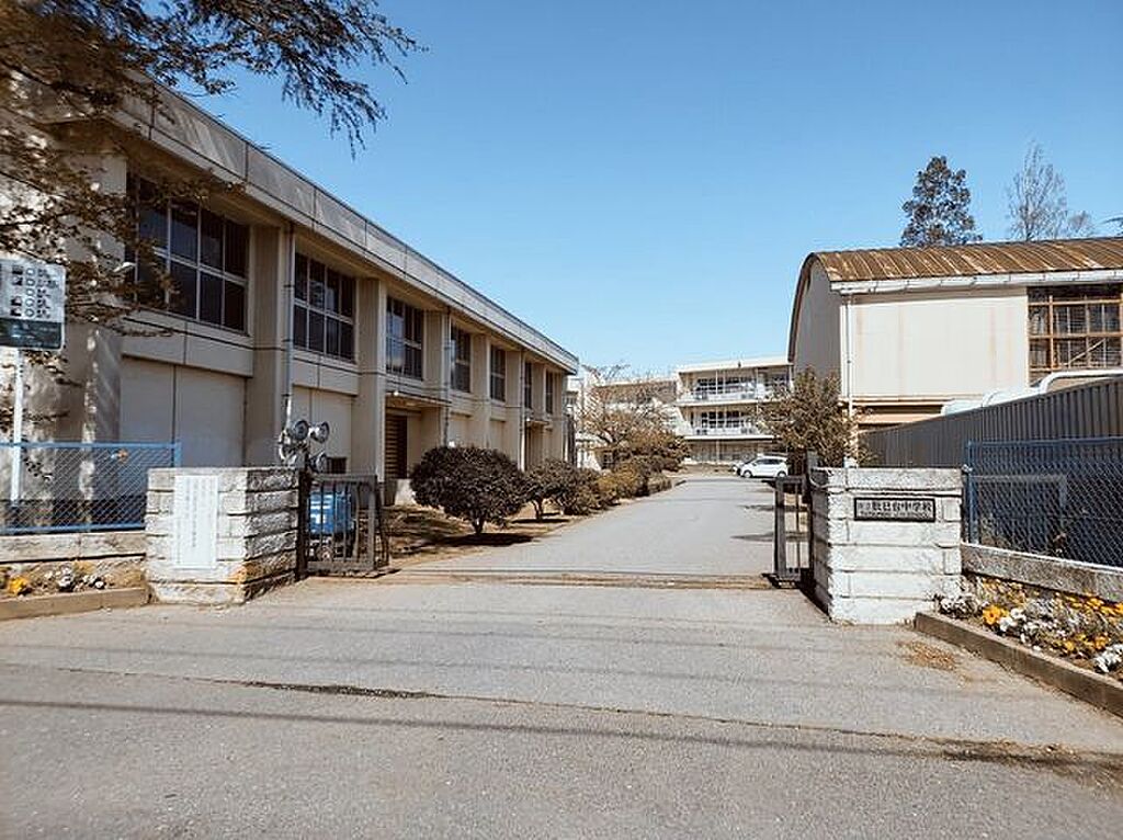 detached 千葉県市原市能満
