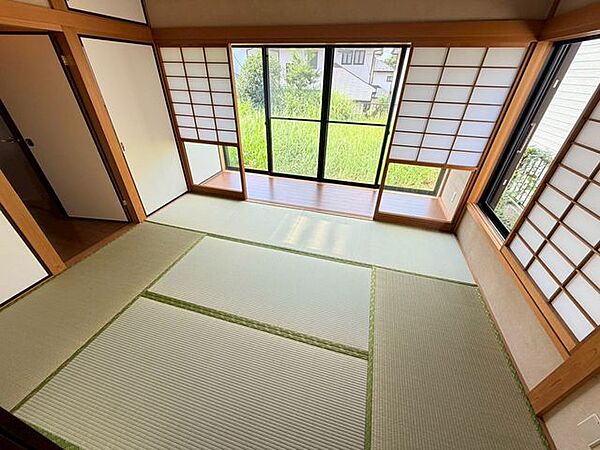 和室