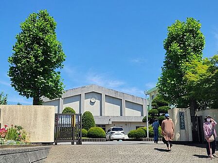 千葉市立土気南小学校 徒歩4分。 270m