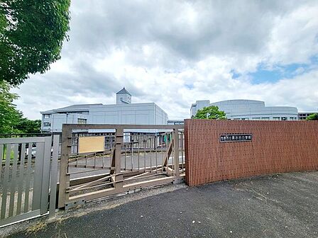市原市立清水谷小学校 徒歩9分。 710m