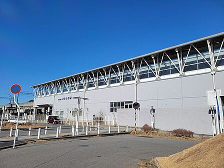 おゆみ野駅(京成電鉄 千原線) 徒歩20分。 1400m