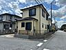 外観：角地にございます！