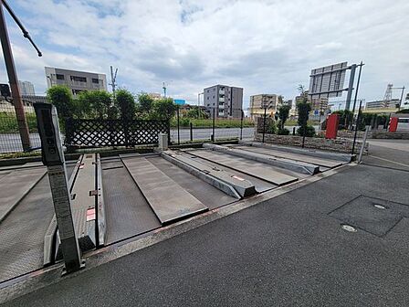 駐車場※空き要確認