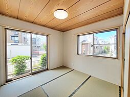 和室の画像