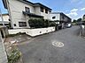 その他：前面道路