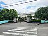 周辺：市原市立白金小学校 徒歩12分。 960m