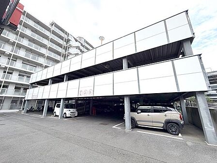 駐車場※空き要確認