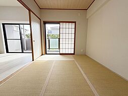 和室の画像