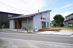 村井駅 4,400万円