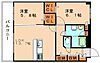 ヴィラ・ソフィア6階6.9万円