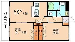 筑豊本線 新飯塚駅 徒歩43分