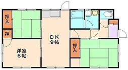 筑豊本線 桂川駅 徒歩11分