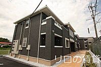 福岡県飯塚市花瀬：物件画像／リロの賃貸　株式会社ルーム　飯塚店