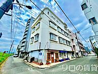 福岡県飯塚市吉原町：物件画像／リロの賃貸　株式会社ルーム　飯塚店