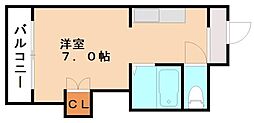 🉐敷金礼金0円！🉐筑豊本線 新飯塚駅 徒歩36分