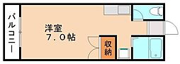 🉐敷金礼金0円！🉐筑豊本線 新飯塚駅 徒歩42分