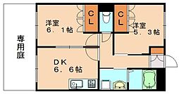 筑豊本線 飯塚駅 徒歩8分