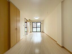 JR筑豊本線 飯塚駅 5.3kmの賃貸アパート 2階1LDKのリビング/ダイニング