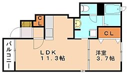 サニーカーサー二番館A