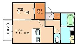 筑豊本線 飯塚駅 徒歩10分