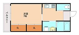 🉐敷金礼金0円！🉐後藤寺線 筑前庄内駅 徒歩25分
