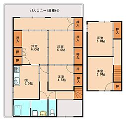 ハウス臼井