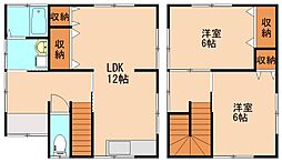 大隈町貸家