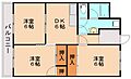 プライマリー新飯塚5階3.9万円