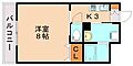 HWT横田8階4.5万円