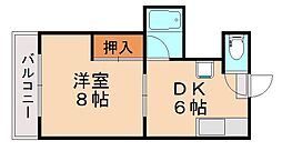 🉐敷金礼金0円！🉐アリエス立岩