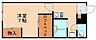 間取り：間取り図